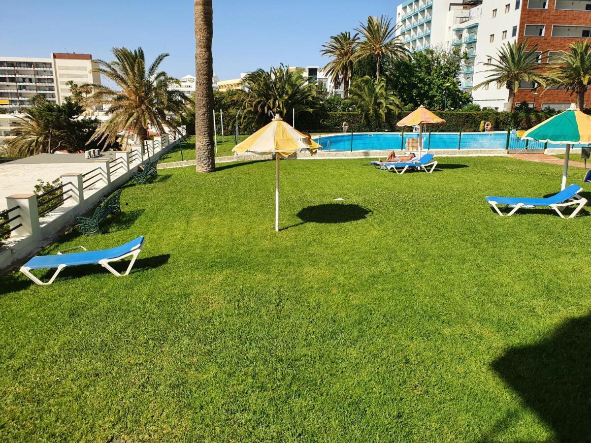 Urbanizacion La Roca, Estudio Torremolinos