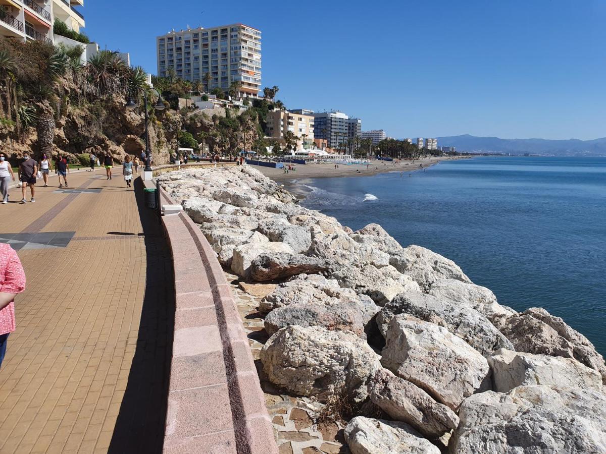 Urbanizacion La Roca, Estudio Apartment Torremolinos