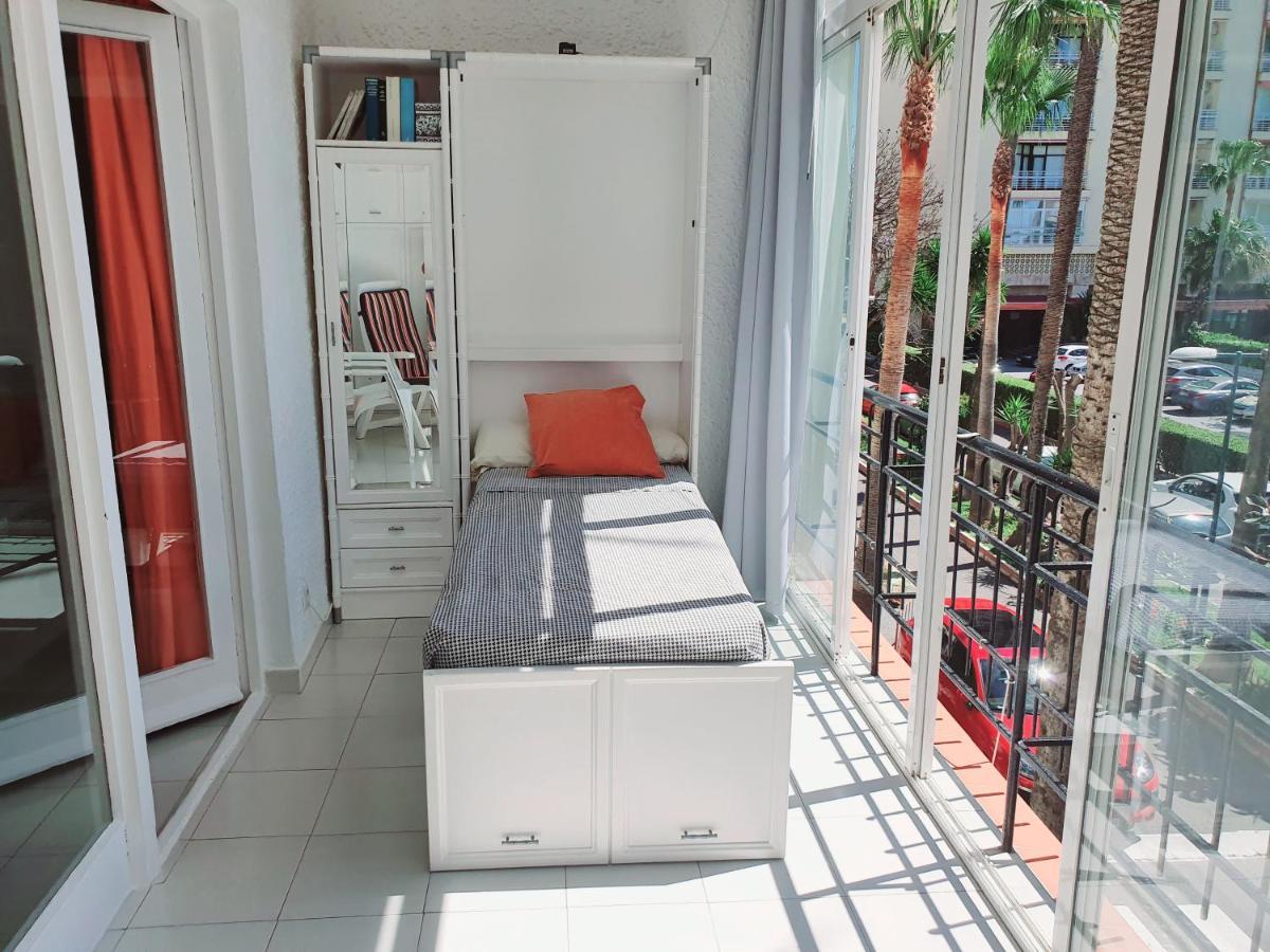 Apartment Urbanizacion La Roca, Estudio