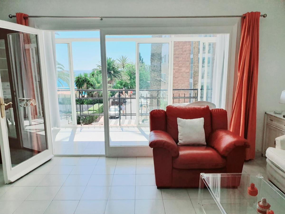 Apartment Urbanizacion La Roca, Estudio *