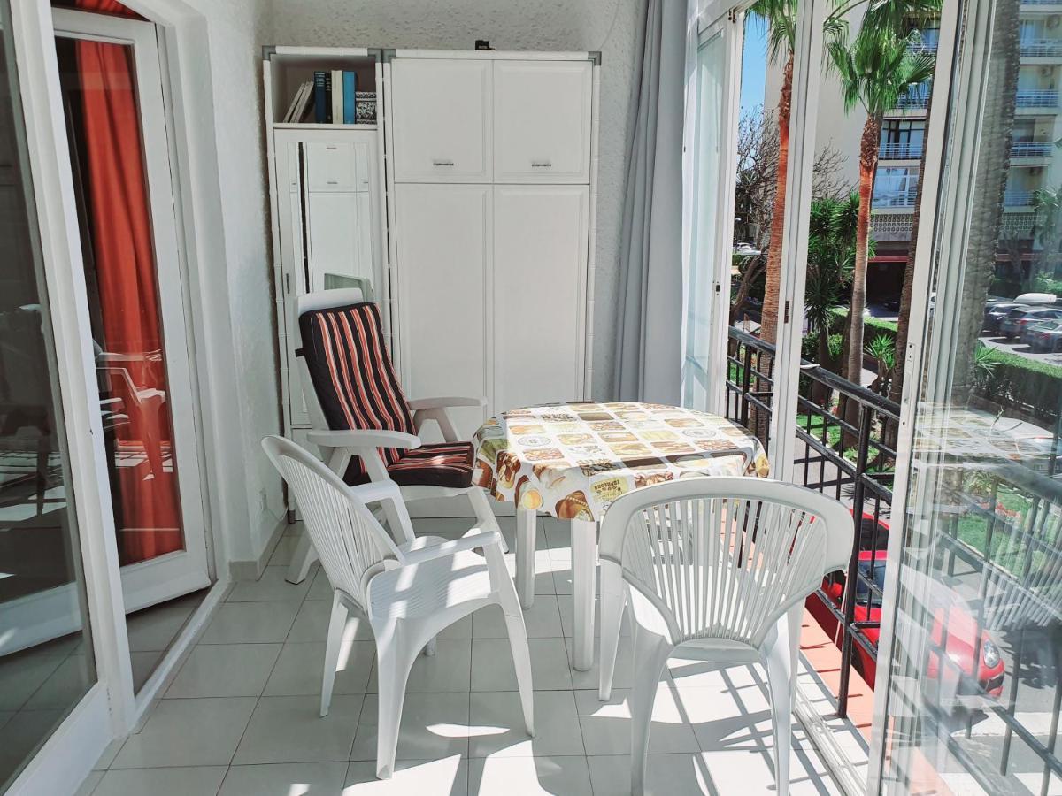 Urbanizacion La Roca, Estudio Apartment Torremolinos