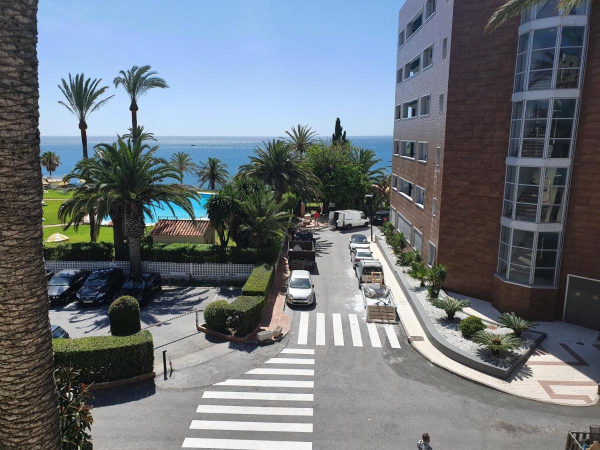 Urbanizacion La Roca, Estudio Apartment *