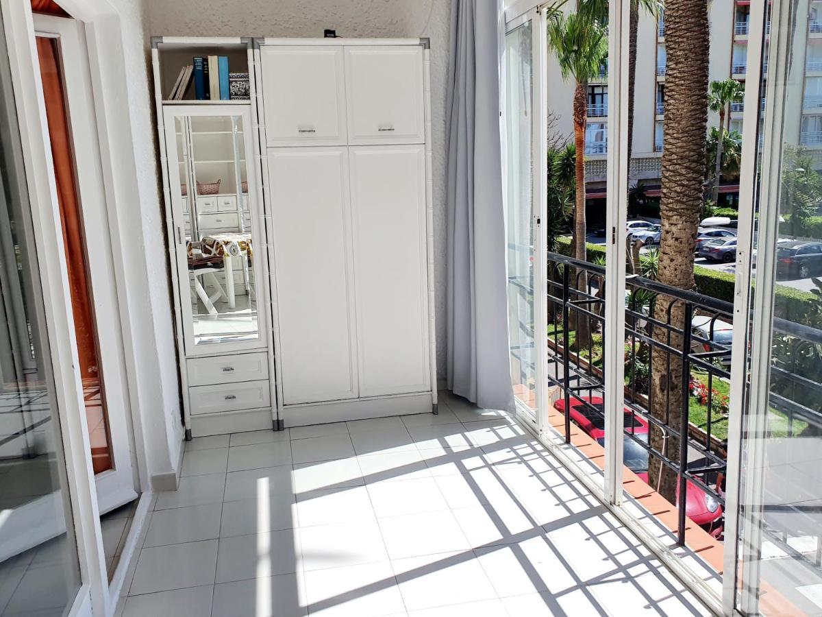 Urbanizacion La Roca, Estudio Apartment Torremolinos
