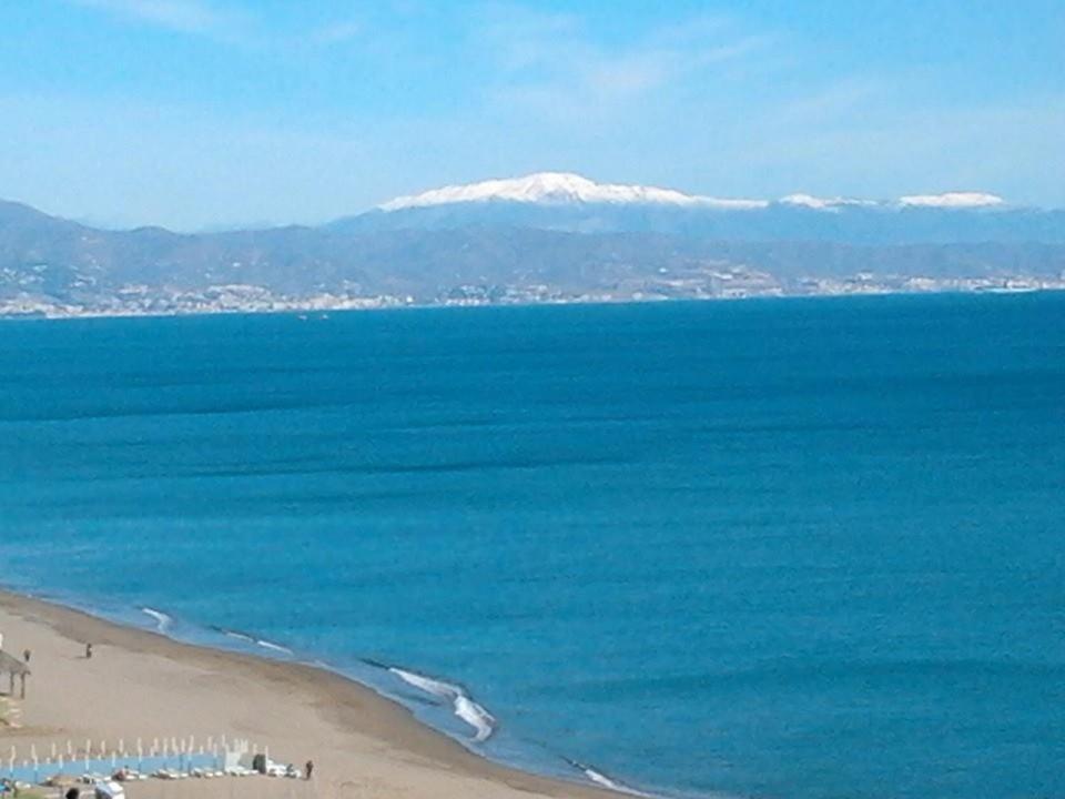 Apartment Urbanizacion La Roca, Estudio Torremolinos