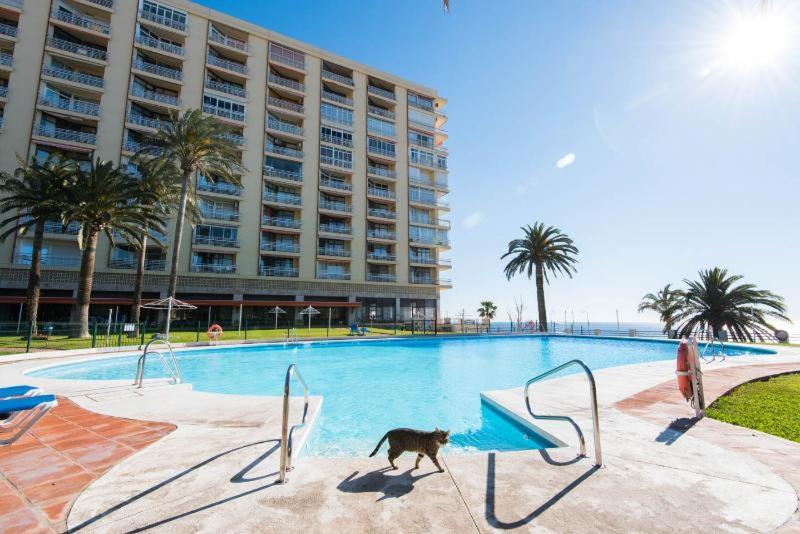 Urbanizacion La Roca, Estudio * Torremolinos