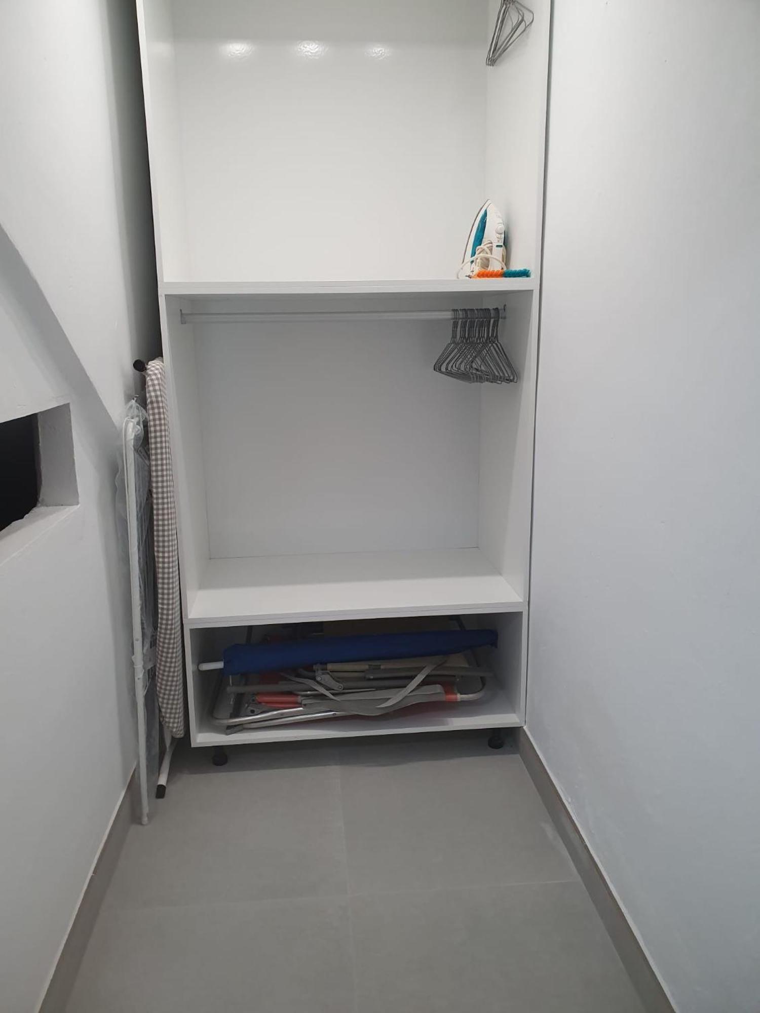 Apartment Urbanizacion La Roca, Estudio Torremolinos