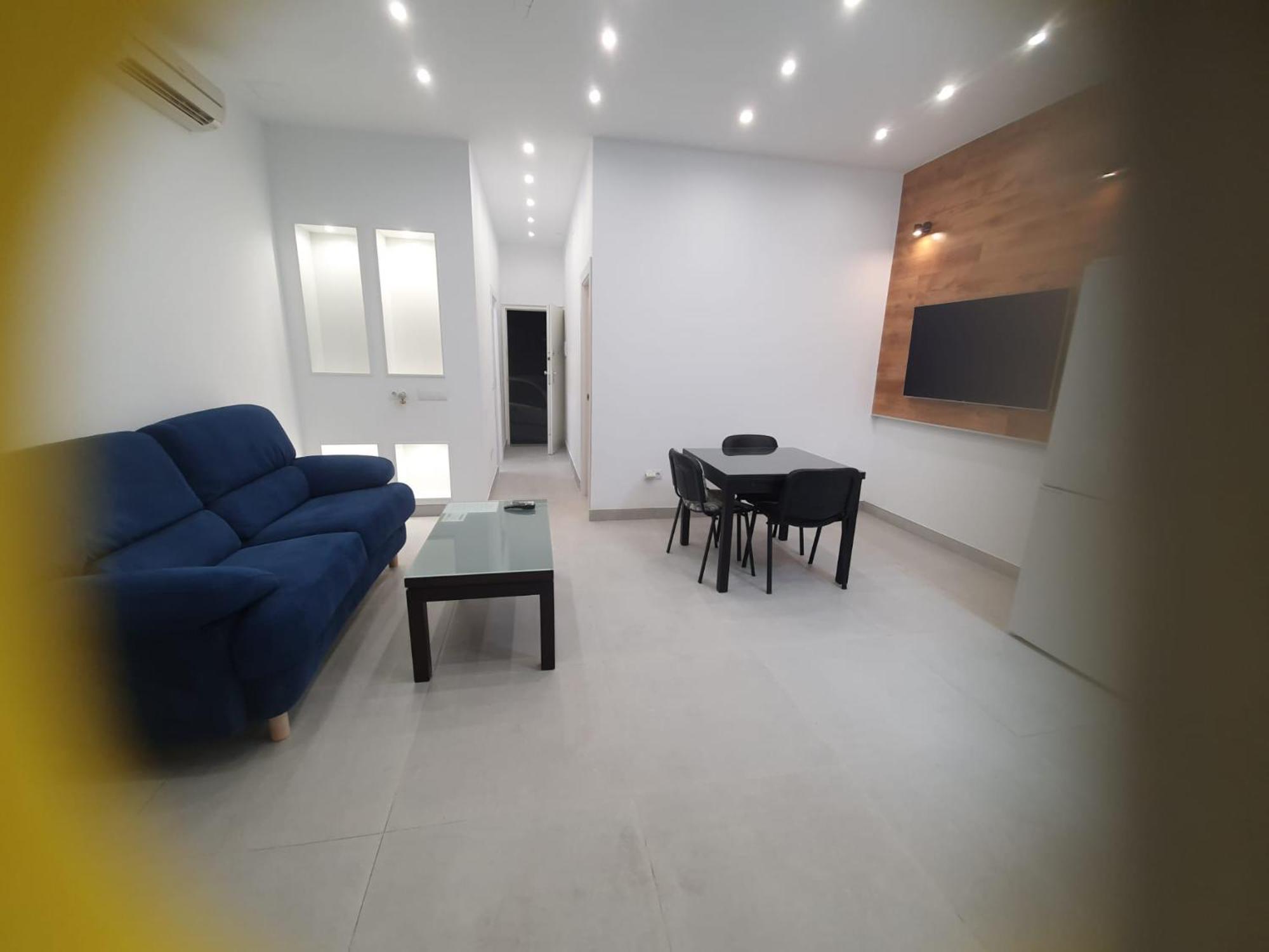 Apartment Urbanizacion La Roca, Estudio