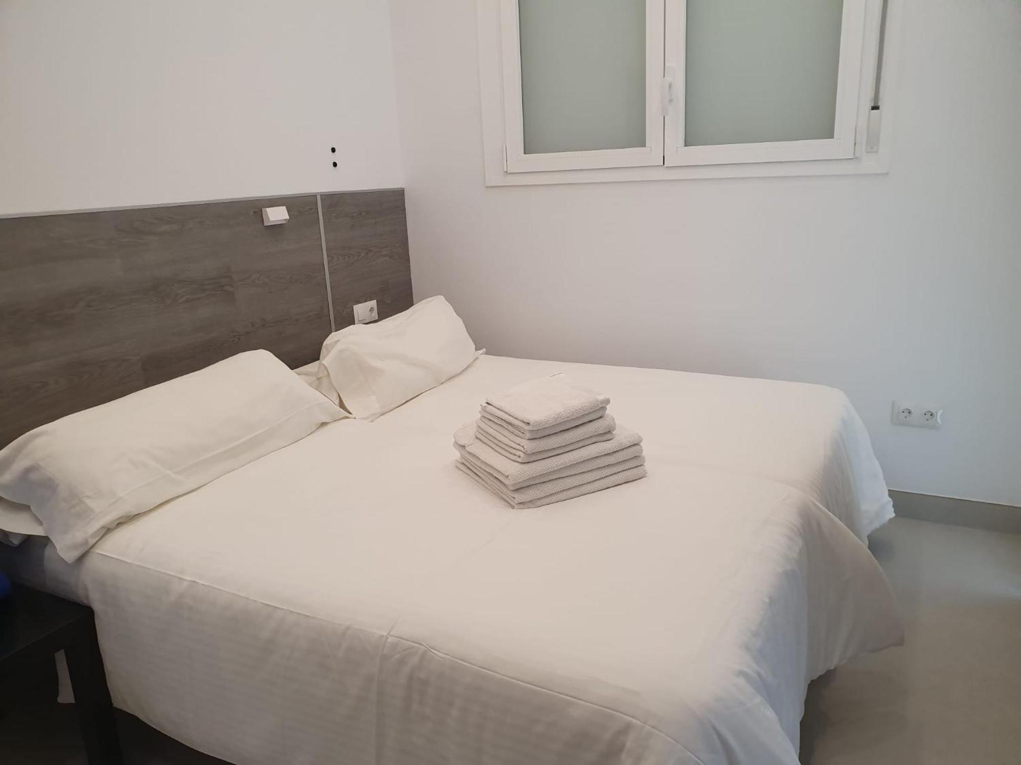 Urbanizacion La Roca, Estudio Apartment *