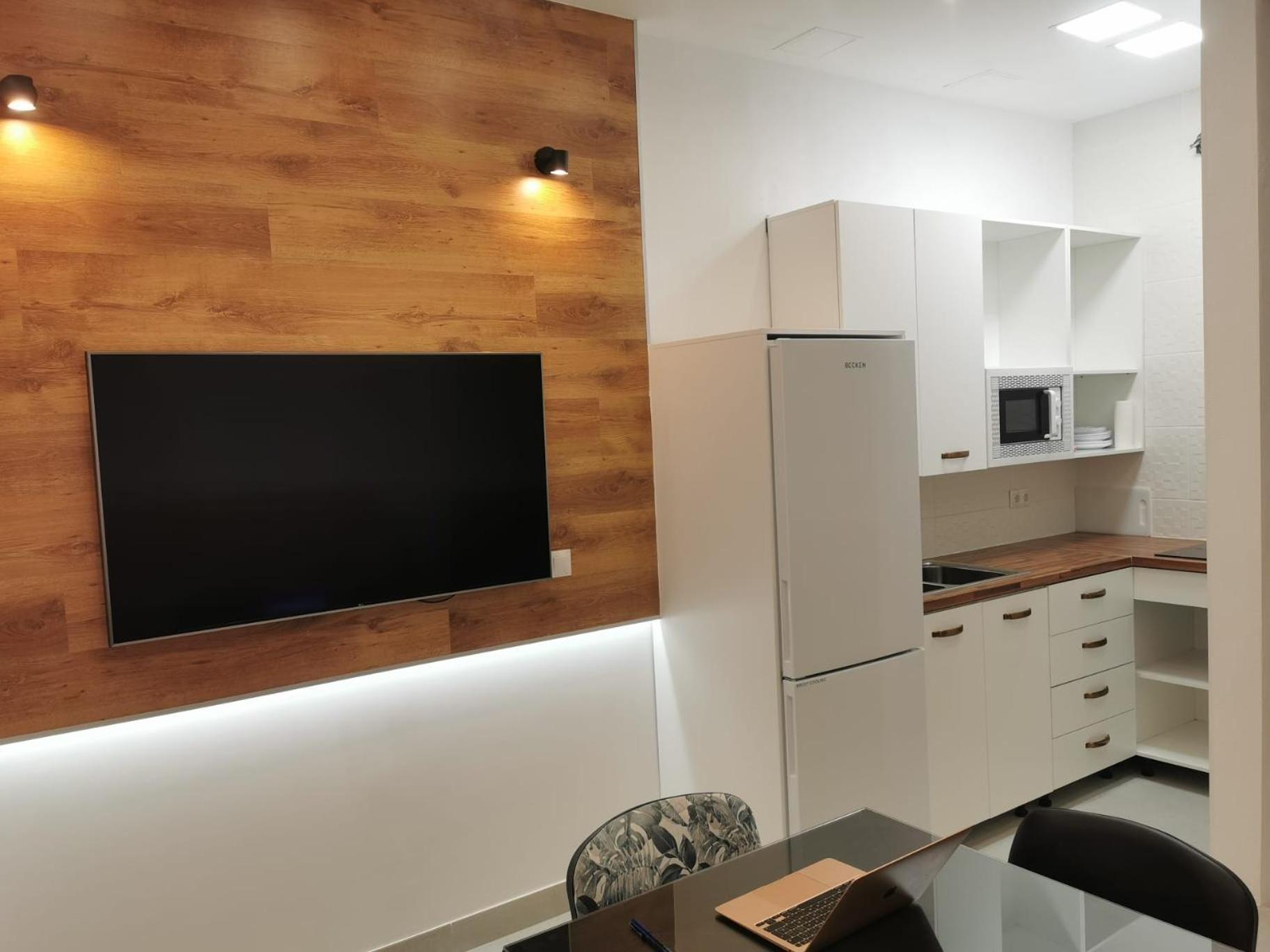 Urbanizacion La Roca, Estudio Apartment Torremolinos