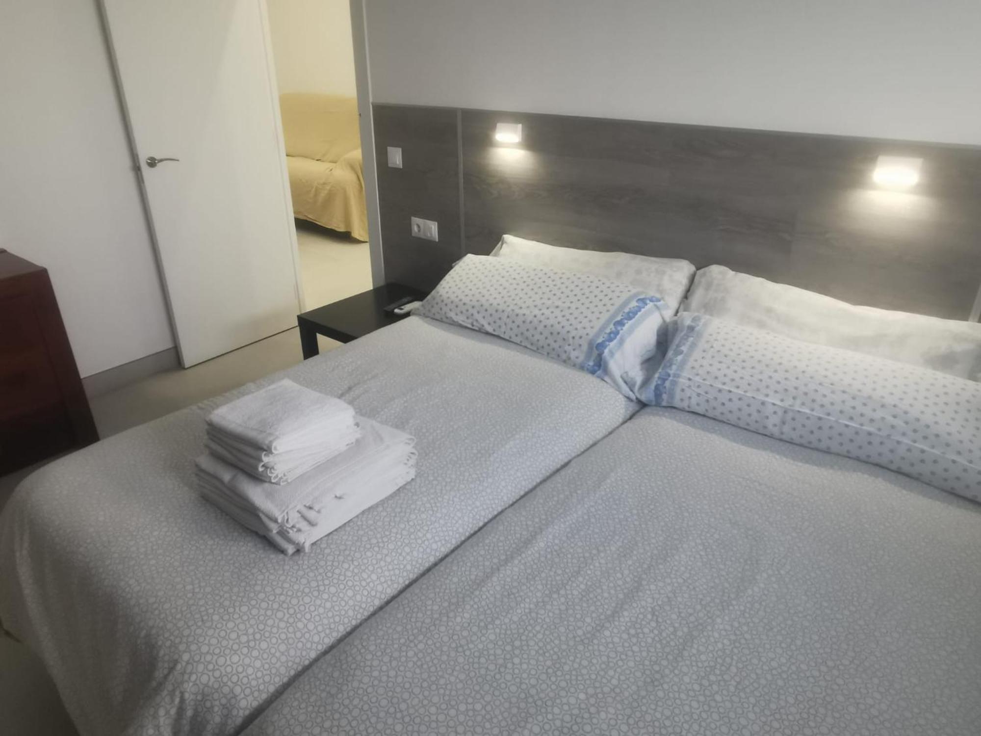 Apartment Urbanizacion La Roca, Estudio Torremolinos