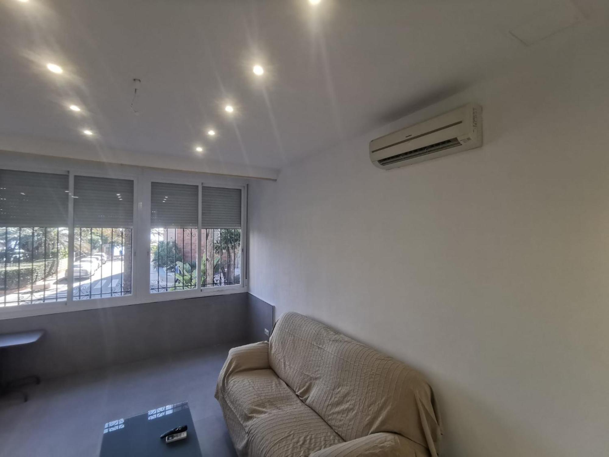 Apartment Urbanizacion La Roca, Estudio *