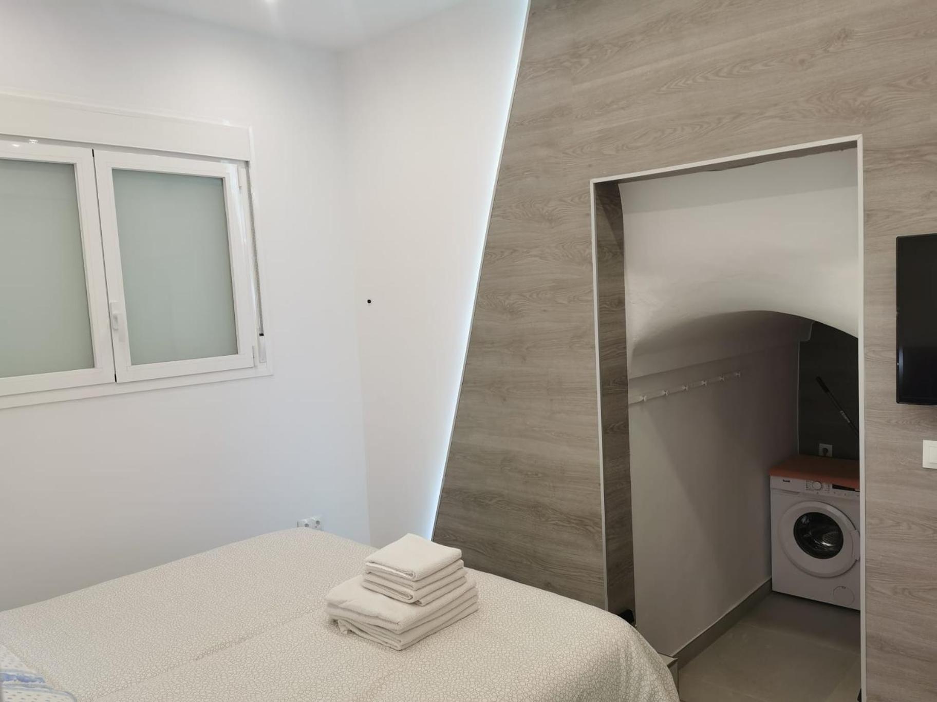 Urbanizacion La Roca, Estudio Apartment Torremolinos