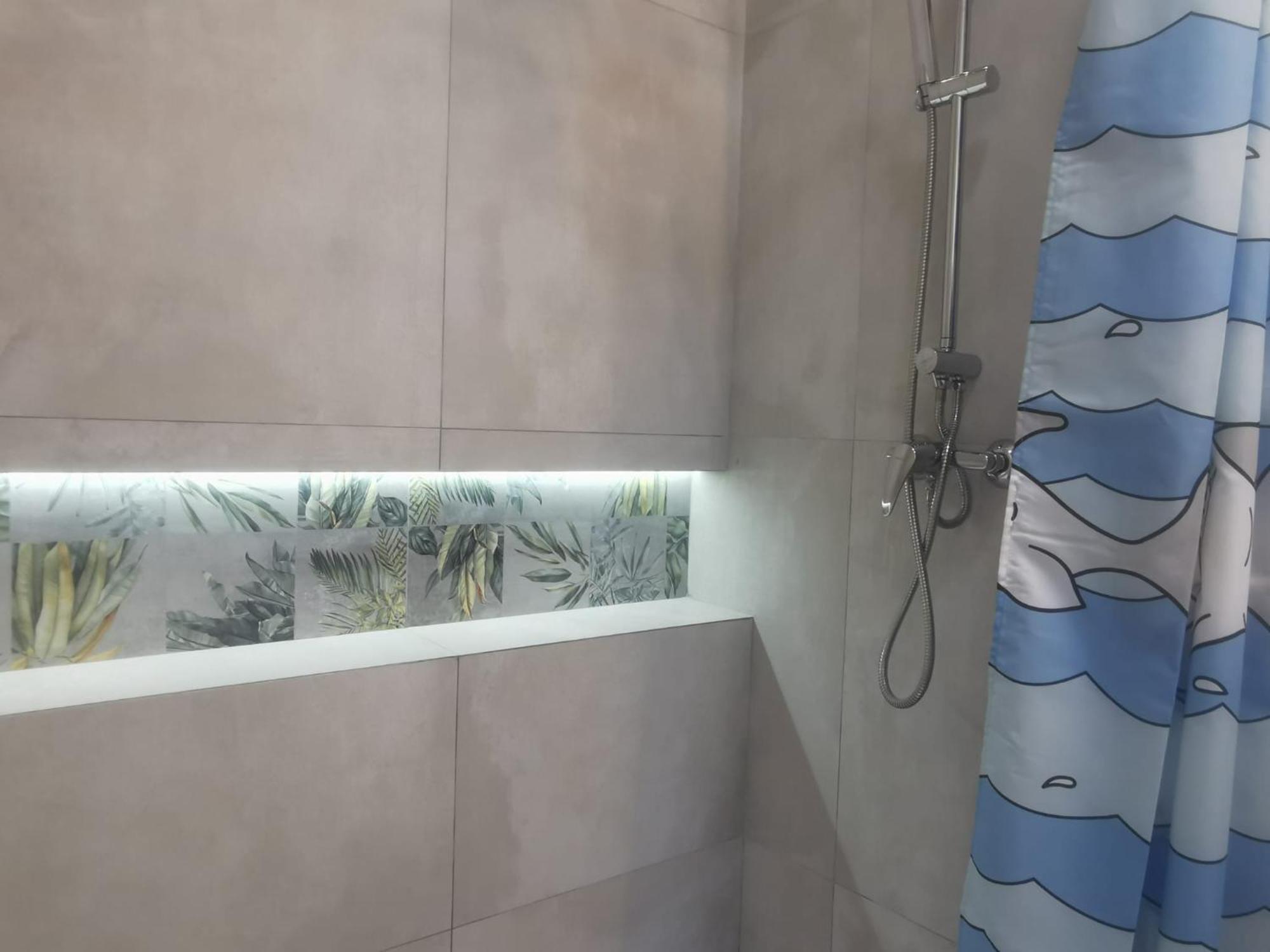 Urbanizacion La Roca, Estudio Torremolinos