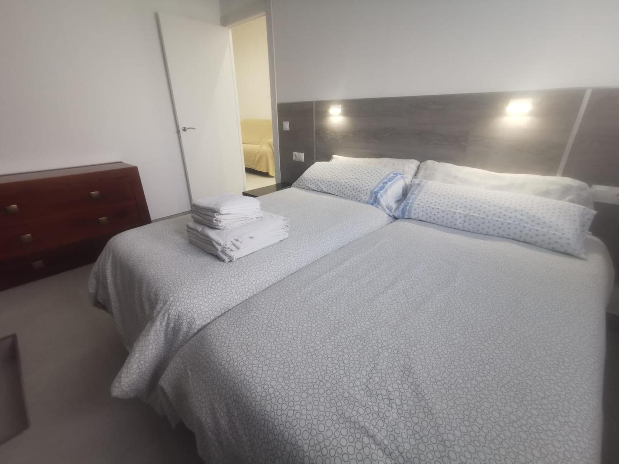 Urbanizacion La Roca, Estudio Apartment Torremolinos