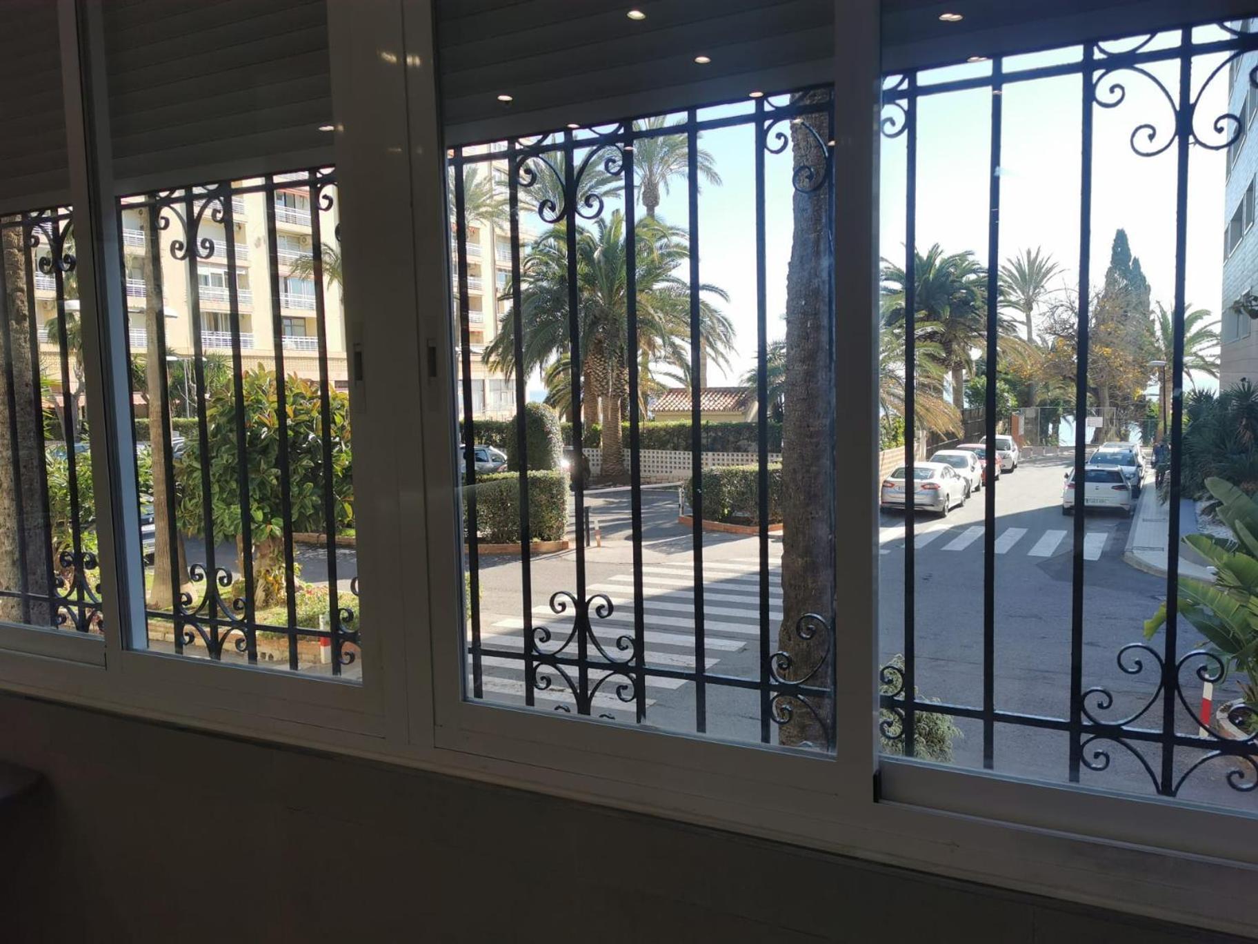 Apartment Urbanizacion La Roca, Estudio Torremolinos
