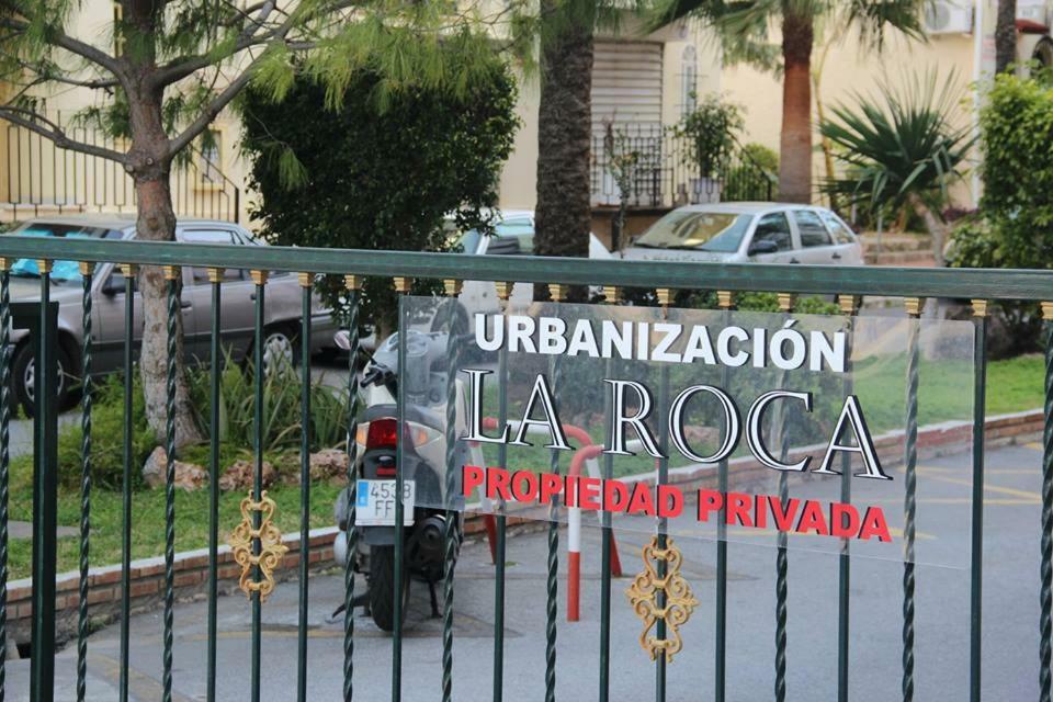 Apartment Urbanizacion La Roca, Estudio *