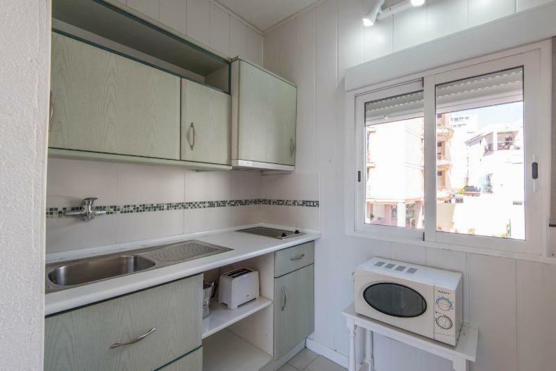 Urbanizacion La Roca, Estudio