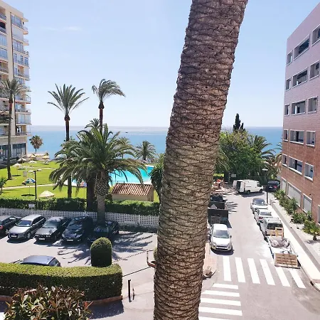 Urbanizacion La Roca, Estudio Torremolinos Exterior photo