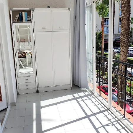 Urbanizacion La Roca, Estudio Torremolinos Exterior photo