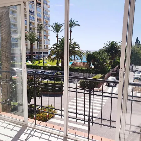Urbanizacion La Roca, Estudio Torremolinos Exterior photo