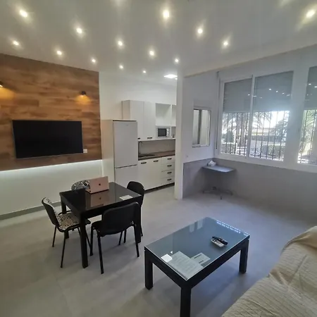 Urbanizacion La Roca, Estudio Torremolinos Room photo