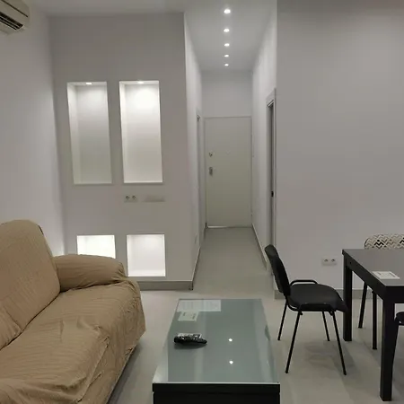 Urbanizacion La Roca, Estudio Torremolinos Room photo