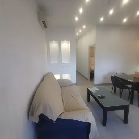 Urbanizacion La Roca, Estudio Torremolinos Room photo
