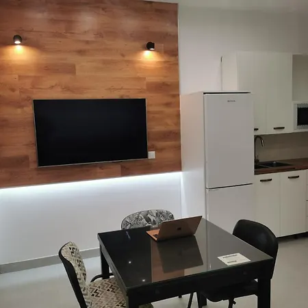 Urbanizacion La Roca, Estudio Torremolinos Room photo