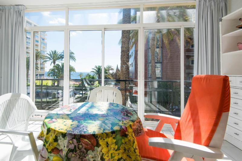 Apartamento Urbanizacion La Roca Estudio *