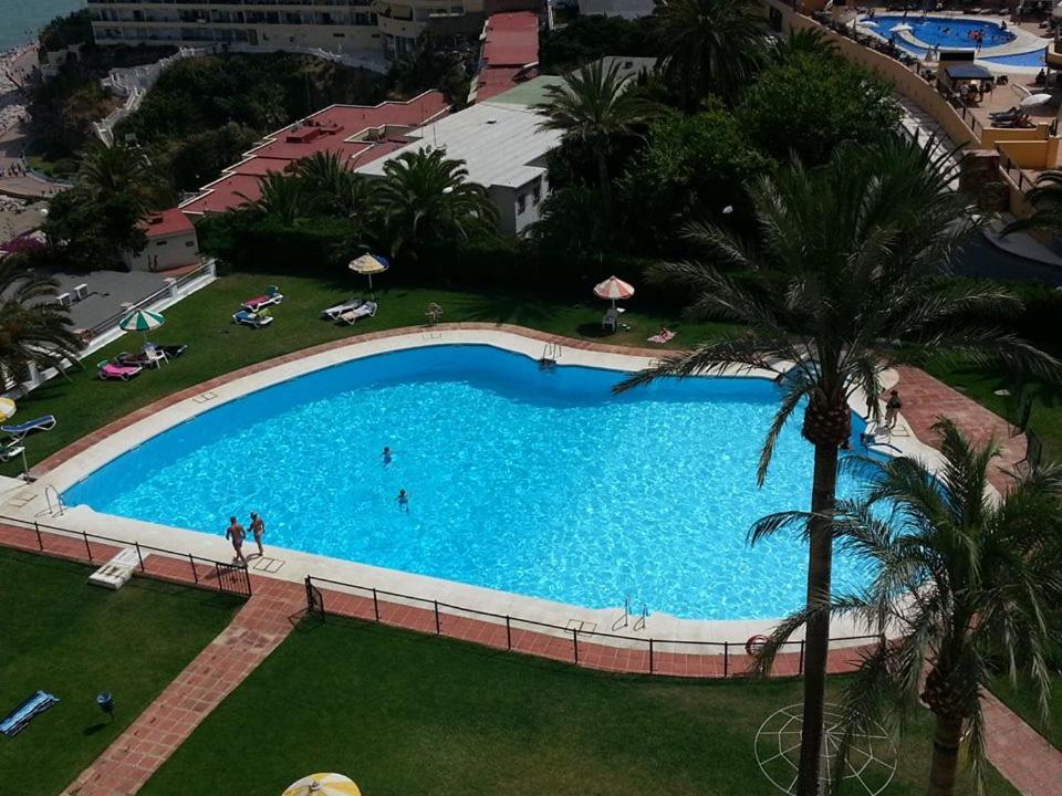 Urbanizacion La Roca Estudio Torremolinos