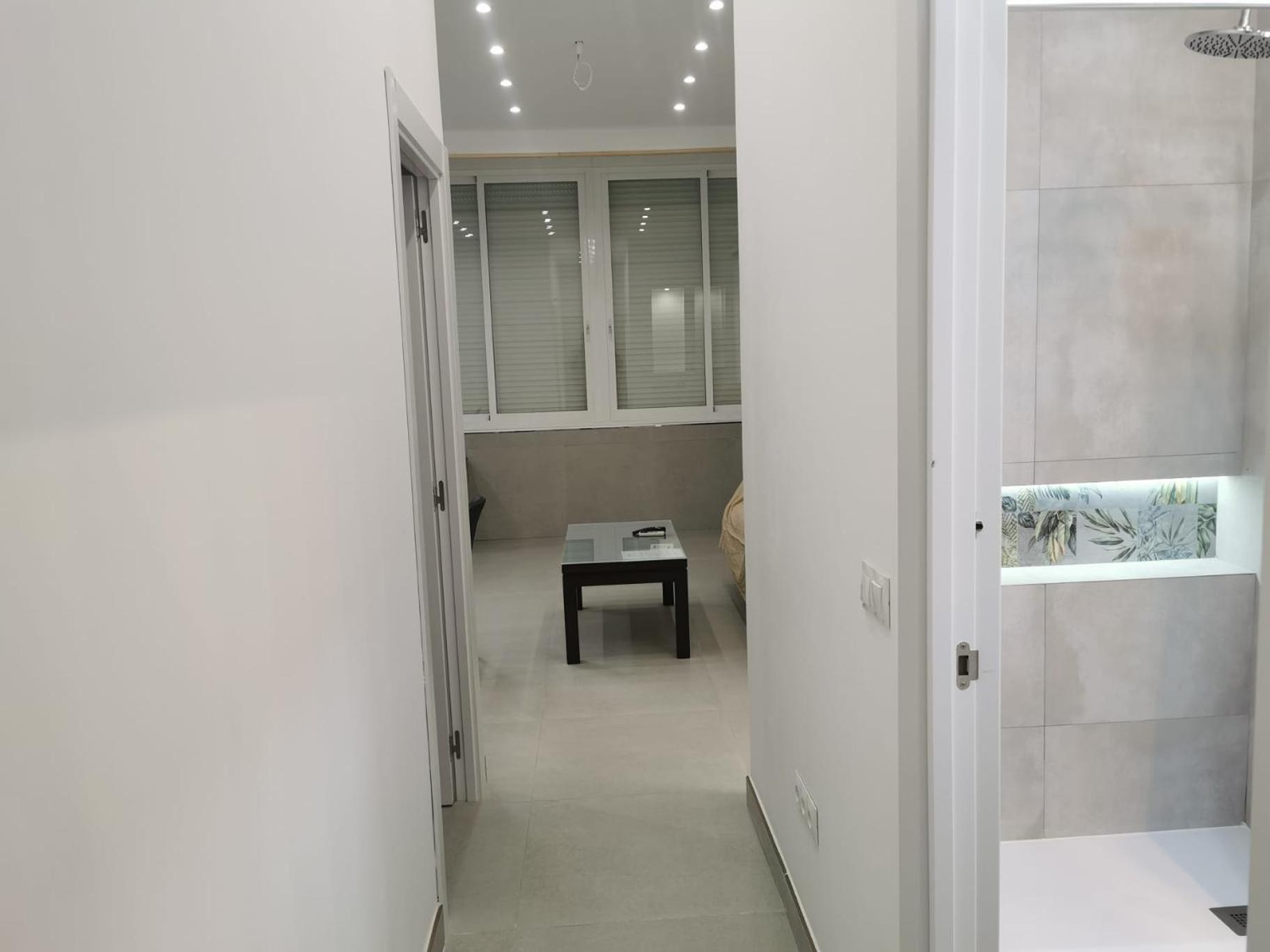 Urbanizacion La Roca Estudio Apartamento