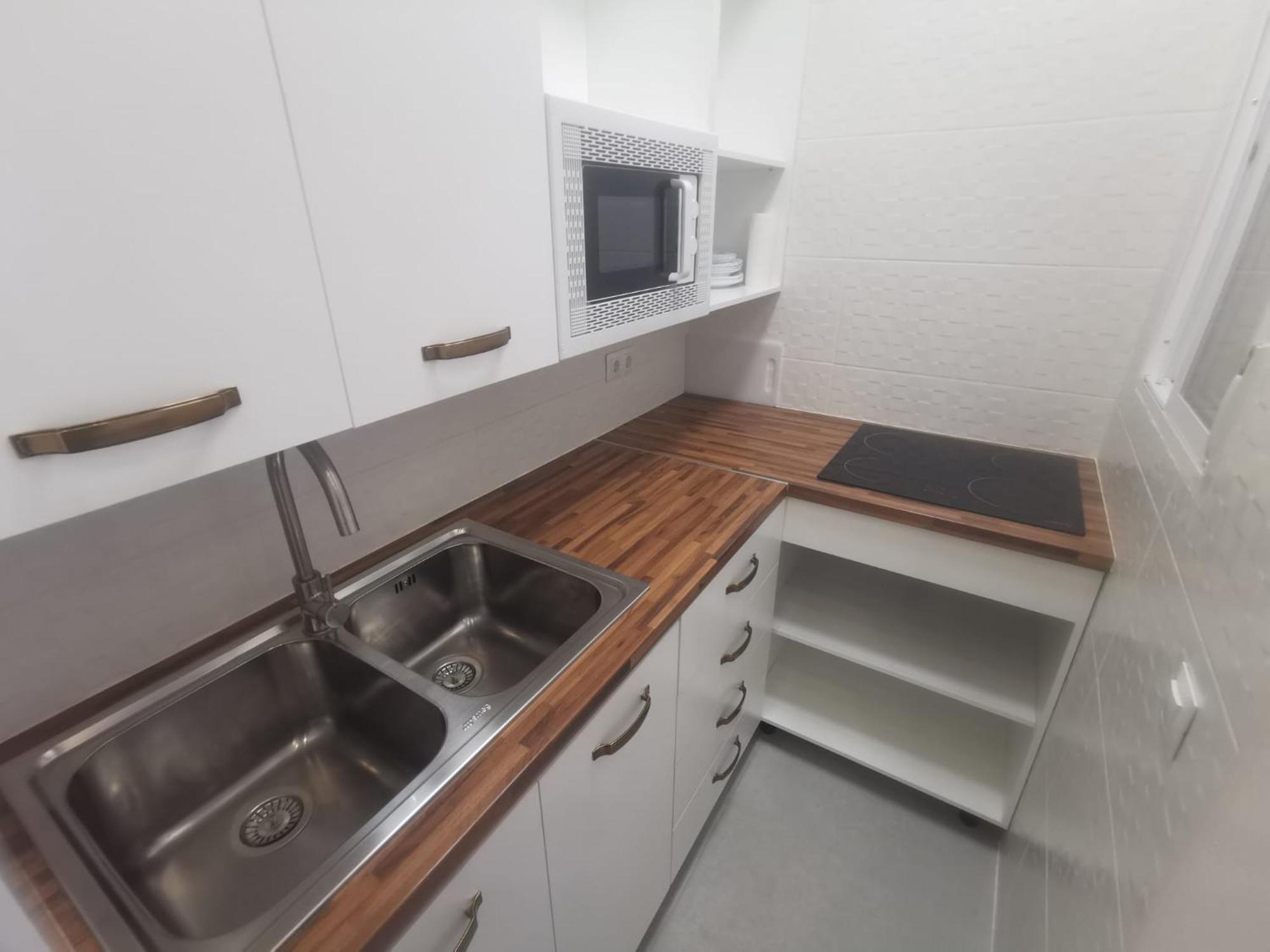 Urbanizacion La Roca Estudio Apartamento